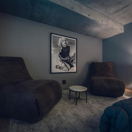 Node Hotel Kyoto Exterior photo
