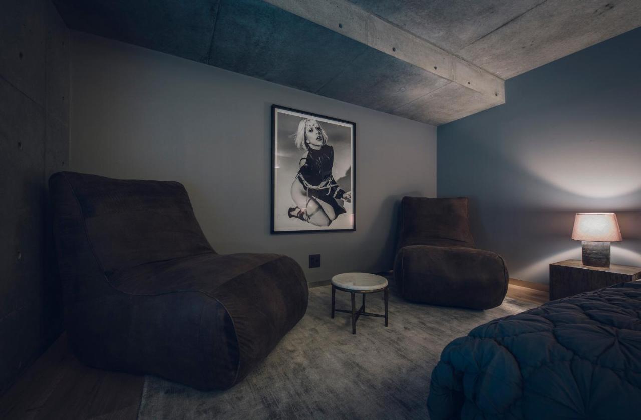 Node Hotel Kyoto Exterior photo