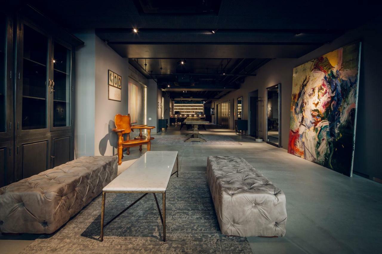 Node Hotel Kyoto Exterior photo